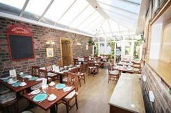 Warrens Guest House York Exterior photo