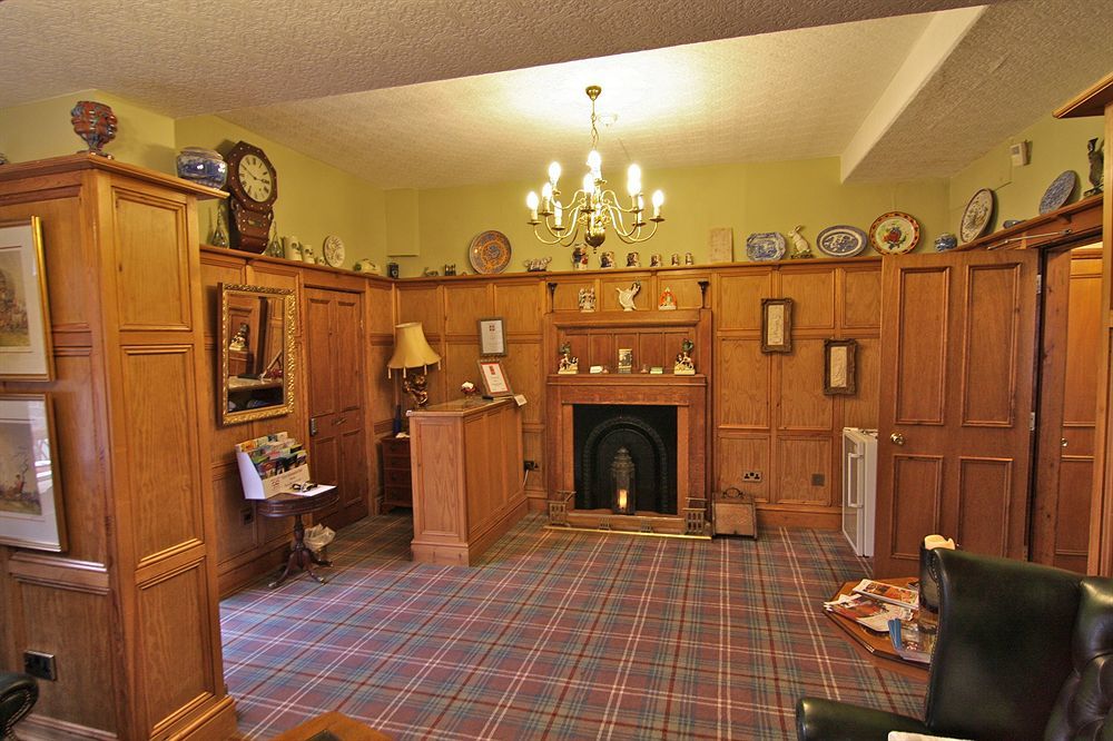 Warrens Guest House York Exterior photo